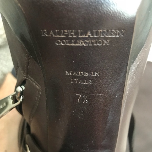 Authentic Ralph Lauren - Picture 4 of 4